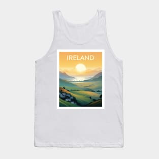 IRELAND Tank Top